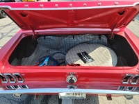 1968 Ford Mustang for sale in Michigan (ID-118629)