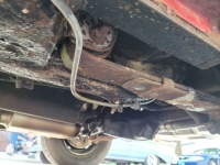 1968 Ford Mustang for sale in Michigan (ID-118629)