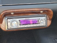 1968 Ford Mustang for sale in Michigan (ID-118629)