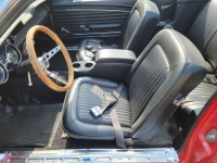 1968 Ford Mustang for sale in Michigan (ID-118629)