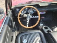 1968 Ford Mustang for sale in Michigan (ID-118629)