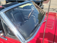 1968 Ford Mustang for sale in Michigan (ID-118629)