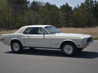 1968 Ford Mustang for sale