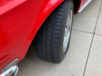 1968 Ford Mustang for sale in Michigan (ID-120099)