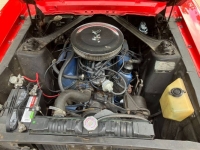 1968 Ford Mustang for sale in Michigan (ID-120099)