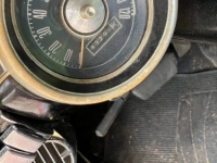 1968 Ford Mustang for sale in Michigan (ID-120099)
