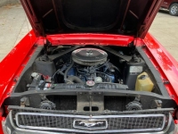 1968 Ford Mustang for sale in Michigan (ID-120099)