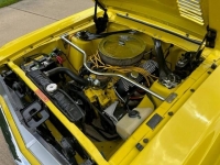 1968 Ford Mustang for sale in Michigan (ID-120867)