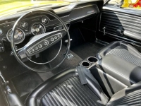 1968 Ford Mustang for sale in Michigan (ID-120867)