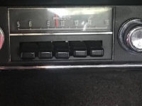 1968 Ford Mustang for sale in Michigan (ID-120873)