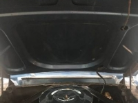 1968 Ford Mustang for sale in Michigan (ID-120873)