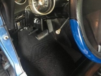 1968 Ford Mustang for sale in Michigan (ID-120873)