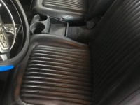1968 Ford Mustang for sale in Michigan (ID-120873)