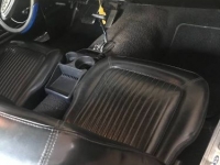 1968 Ford Mustang for sale in Michigan (ID-120873)