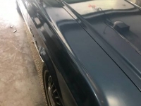 1968 Ford Mustang for sale in Michigan (ID-120873)
