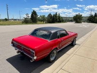 1968 Ford Mustang for sale in Michigan (ID-121167)