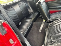 1968 Ford Mustang for sale in Michigan (ID-121167)