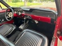 1968 Ford Mustang for sale in Michigan (ID-121167)