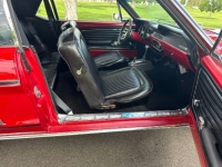 1968 Ford Mustang for sale in Michigan (ID-121167)