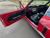 1968 Ford Mustang for sale in Michigan (ID-121167)