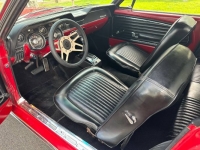 1968 Ford Mustang for sale in Michigan (ID-121167)