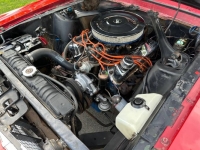 1968 Ford Mustang for sale in Michigan (ID-121167)