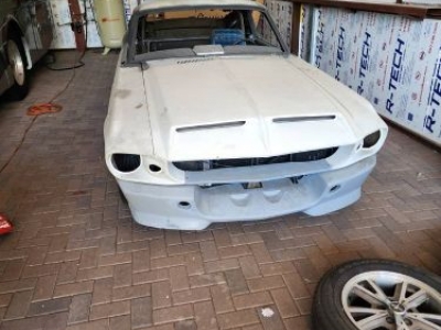 1968 Ford Mustang for sale