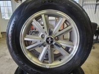 1968 Ford Mustang for sale in Michigan (ID-121794)