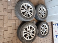 1968 Ford Mustang for sale in Michigan (ID-121794)