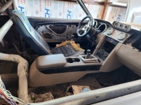 1968 Ford Mustang for sale in Michigan (ID-121794)