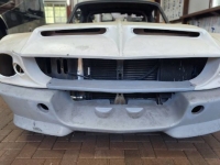 1968 Ford Mustang for sale in Michigan (ID-121794)