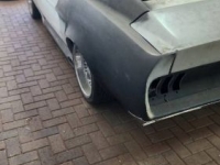 1968 Ford Mustang for sale in Michigan (ID-121794)