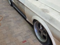 1968 Ford Mustang for sale in Michigan (ID-121794)