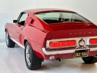 1968 Ford Mustang for sale in Michigan (ID-122226)