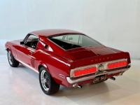 1968 Ford Mustang for sale in Michigan (ID-122226)