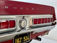 1968 Ford Mustang for sale in Michigan (ID-122226)