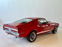 1968 Ford Mustang for sale in Michigan (ID-122226)