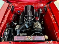 1968 Ford Mustang for sale in Michigan (ID-122226)
