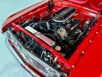 1968 Ford Mustang for sale in Michigan (ID-122226)