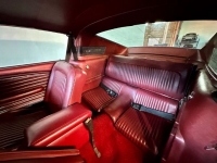 1968 Ford Mustang for sale in Michigan (ID-122226)