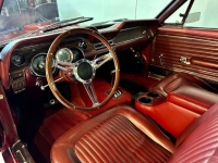 1968 Ford Mustang for sale in Michigan (ID-122226)