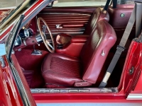1968 Ford Mustang for sale in Michigan (ID-122226)