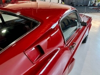 1968 Ford Mustang for sale in Michigan (ID-122226)