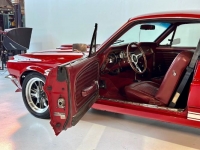 1968 Ford Mustang for sale in Michigan (ID-122226)