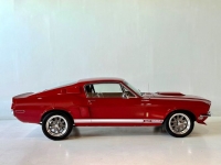 1968 Ford Mustang for sale in Michigan (ID-122226)