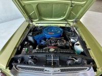 1968 Ford Mustang for sale in Michigan (ID-122230)