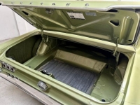 1968 Ford Mustang for sale in Michigan (ID-122230)