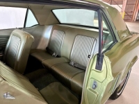 1968 Ford Mustang for sale in Michigan (ID-122230)