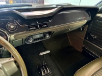 1968 Ford Mustang for sale in Michigan (ID-122230)