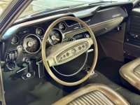 1968 Ford Mustang for sale in Michigan (ID-122230)